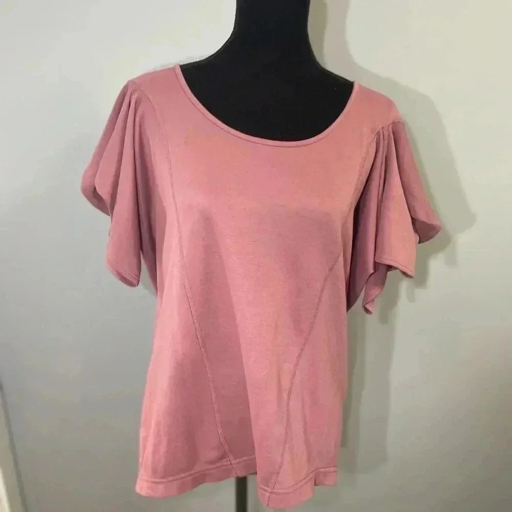 Adidas x Stella McCartney Tee